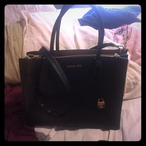 COPY - Michael Kors Mercer bag